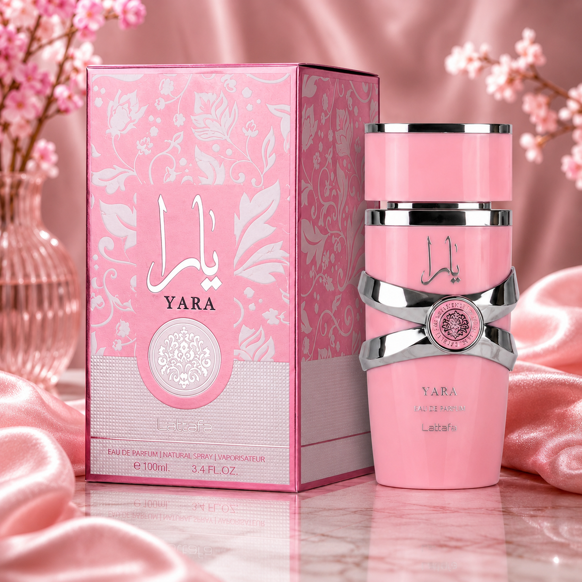 Perfume Mujer