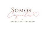 Somos Coquetas – Inicio