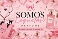 Tarjeta Regalo Somos Coquetas ✨