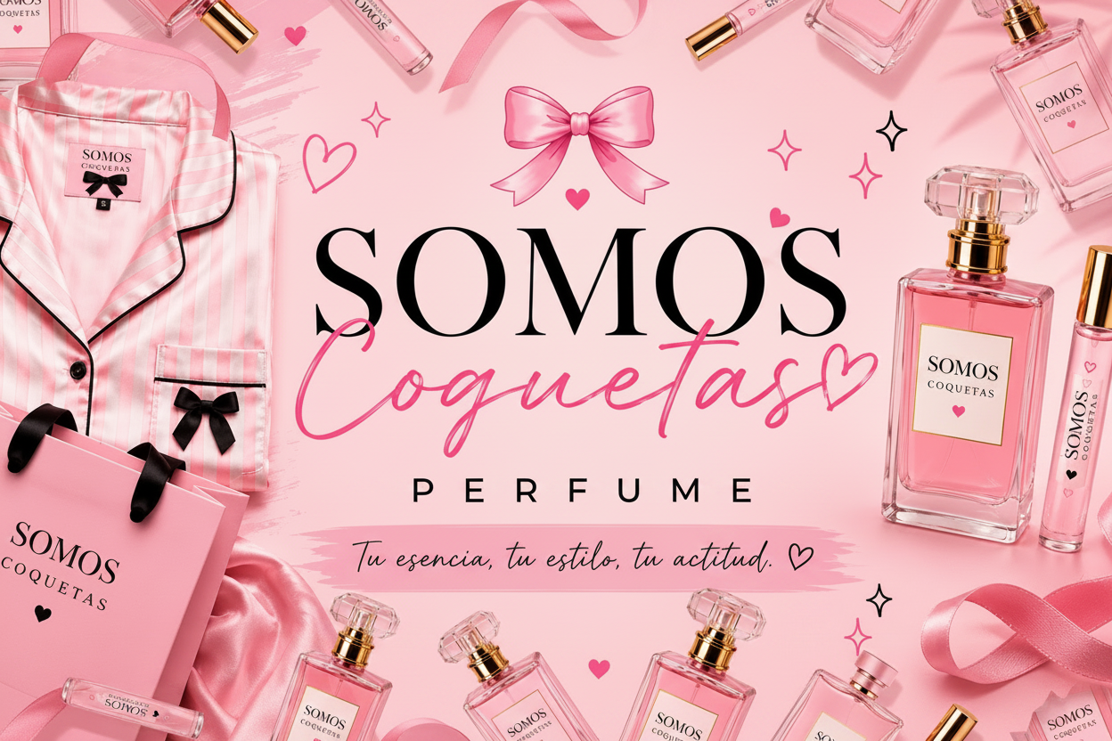 Tarjeta Regalo Somos Coquetas ✨