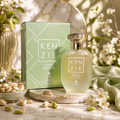 Kenzie Classic Pistachio